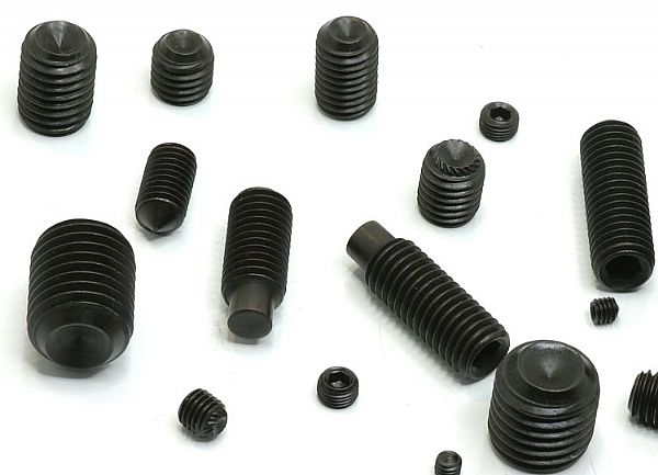 南充网架顶丝,销钉,螺钉